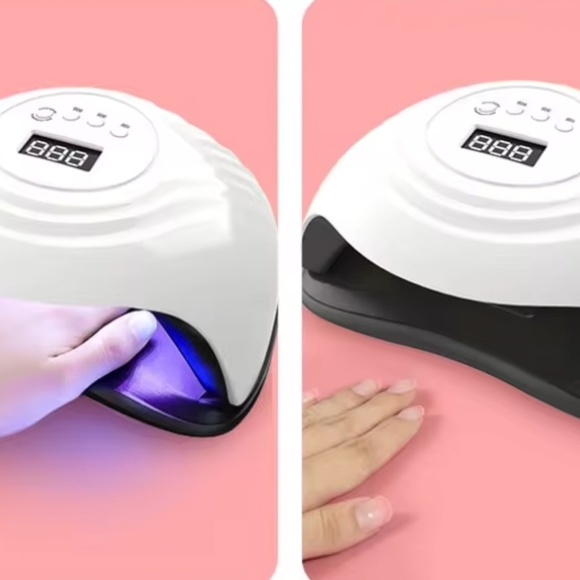 Professional Nail LED UV Lamp - Picture 5 of 6